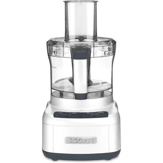 CUISINART ELEMENTAL 8-CUP FOOD PROCESSOR - CUISINART - Compralo en CorinneRegalos.com