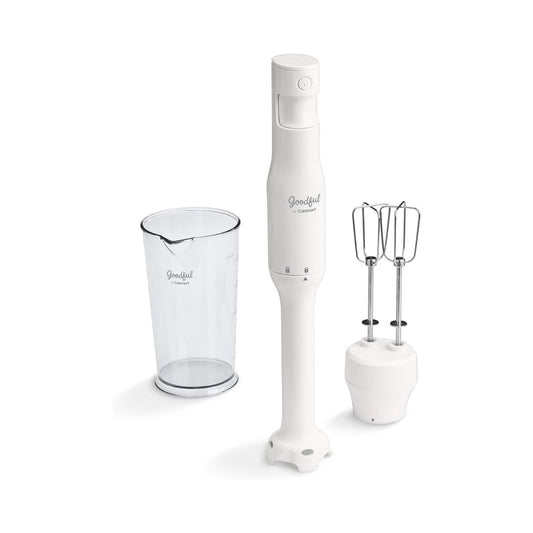GOODFUL BY CUISINART VARIABLE SPEED STICK BLENDER & MIXER ATTACHMENT - CUISINART - Compralo en CorinneRegalos.com