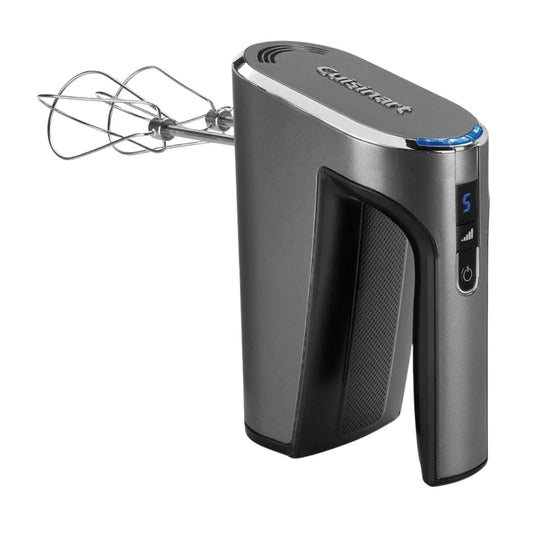 BATIDORA DE MANO INALÁMBRICA RECARGABLE - CUISINART - Compralo en CorinneRegalos.com