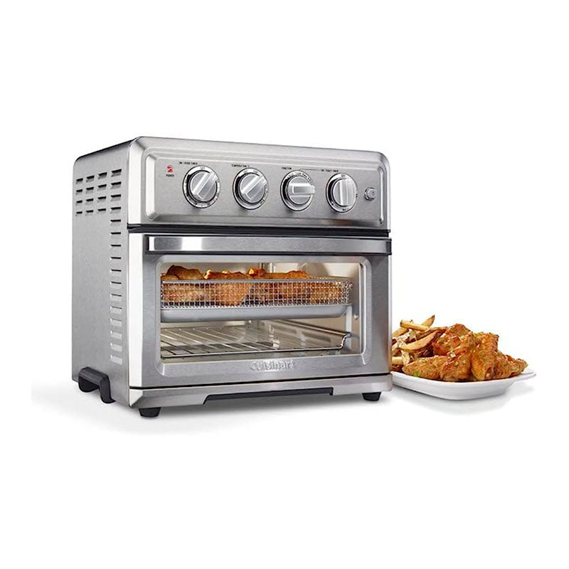 AIR FRYER TOASTER OVEN - CUISINART - Compralo en CorinneRegalos.com