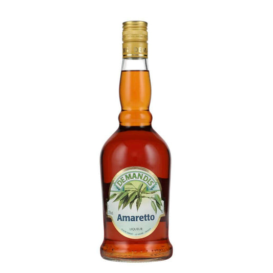 LICOR DEMANDIS AMARETTO 6/700 - DEMANDIS - Compralo en CorinneRegalos.com