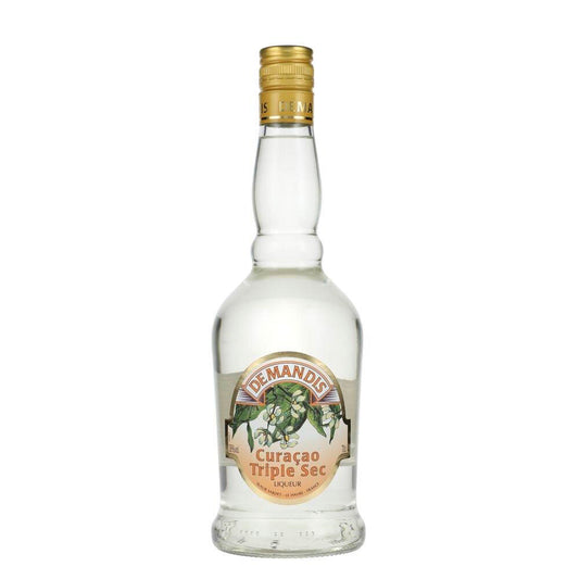 LICOR DEMANDIS TRIPLE SEC 6/700 - DEMANDIS - Compralo en CorinneRegalos.com