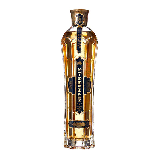 LICOR ST GERMAIN 6/700 - ST GERMAIN - Compralo en CorinneRegalos.com