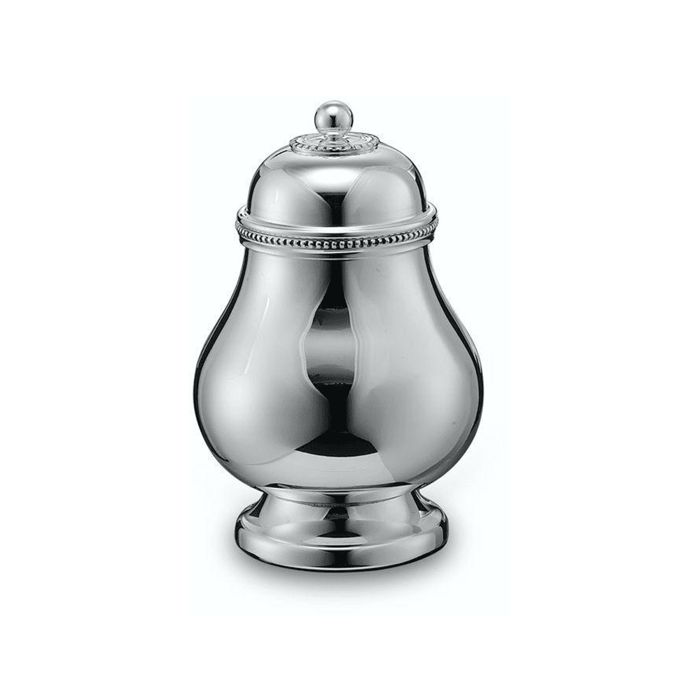 SUGAR BOWL PERLES - ZANETTO - Compralo en CorinneRegalos.com