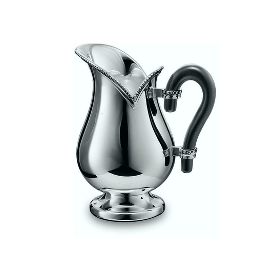 MILK JUG  PERLES - ZANETTO - Compralo en CorinneRegalos.com