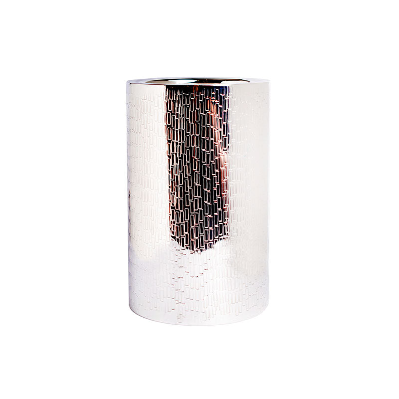 GLACETTE MAGNUM - SILVER PL - ZANETTO - Compralo en CorinneRegalos.com