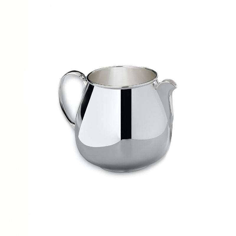 PITCHER REGINA ANNA - SILVER PL. - ZANETTO - Compralo en CorinneRegalos.com