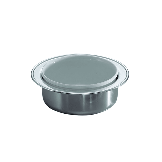 SOUFFLE DISH - ZANETTO - Compralo en CorinneRegalos.com