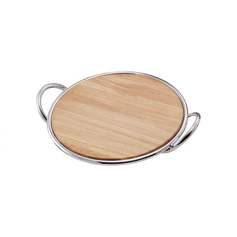 ROUND TRENCHER BINARIO - PLUS PL. - ZANETTO - Compralo en CorinneRegalos.com