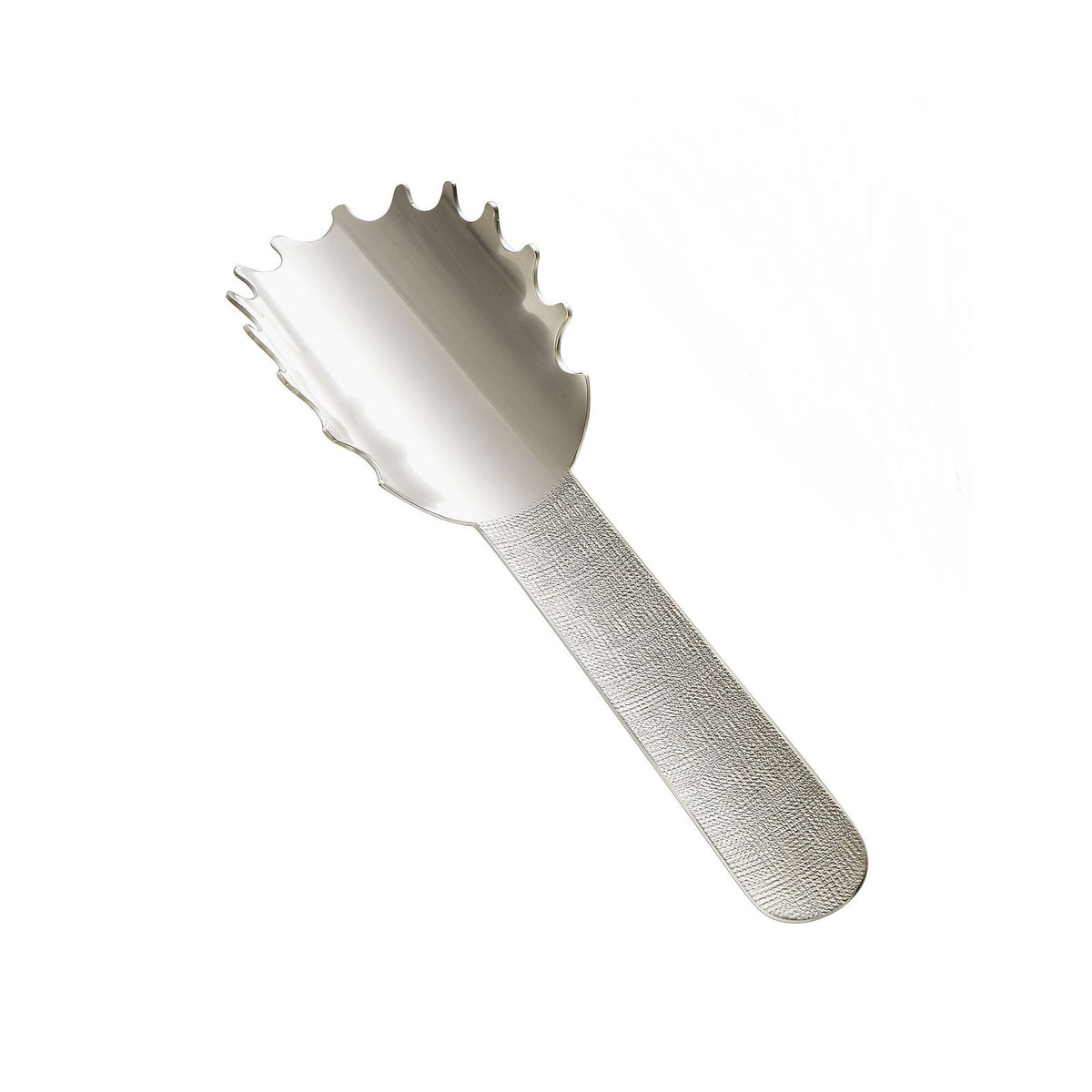 SPAGHETTI SERVER VELVET - ZANETTO - Compralo en CorinneRegalos.com