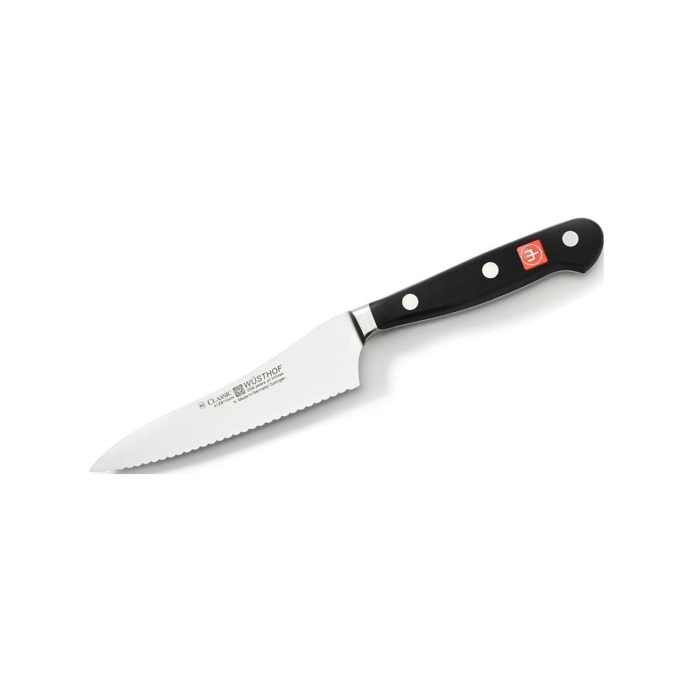 CUCHILLO PARA PAN - WUSTHOF - Compralo en CorinneRegalos.com