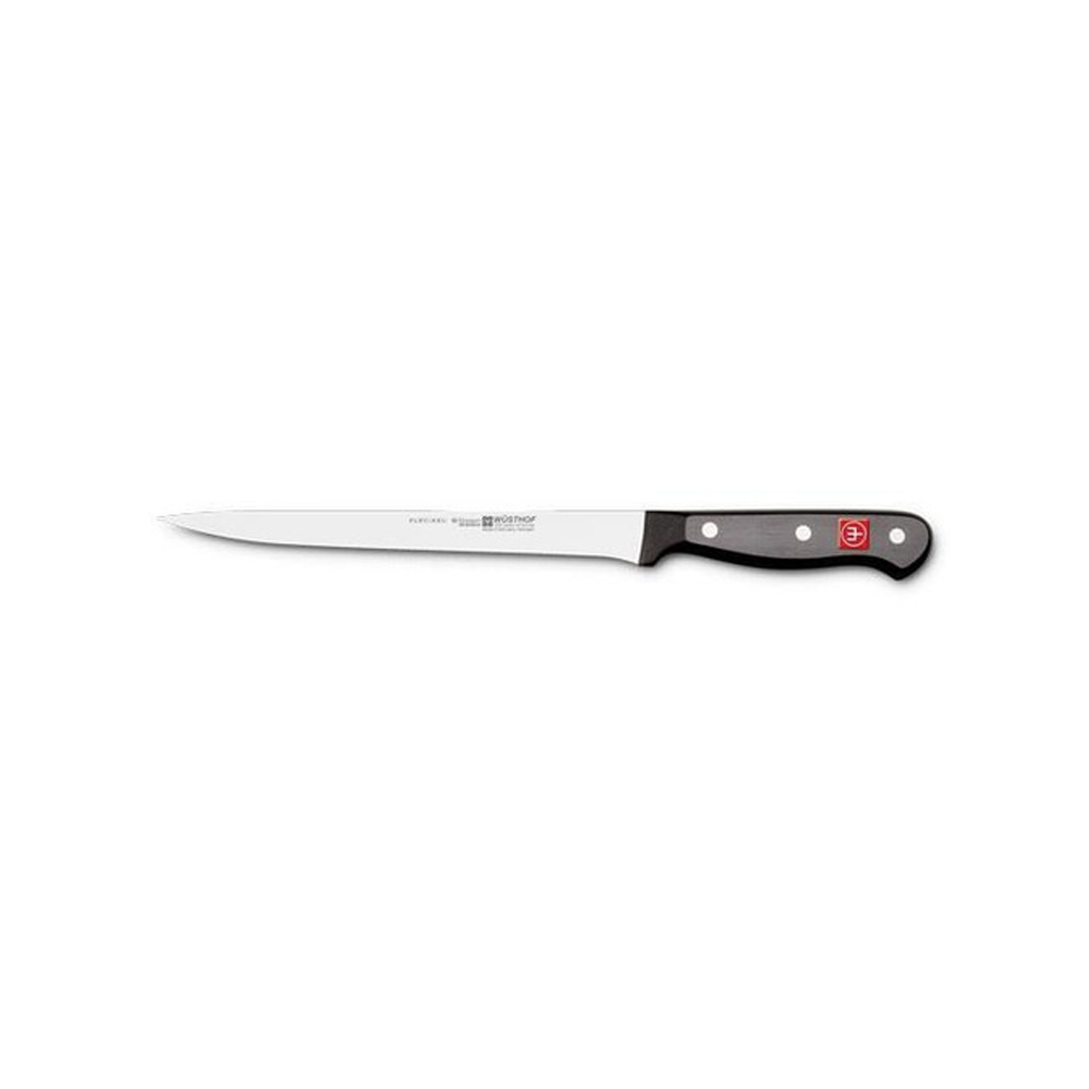 CUCHILLO PARA FILETEAR EN EMPAQUE BLISTER - WUSTHOF - Compralo en CorinneRegalos.com