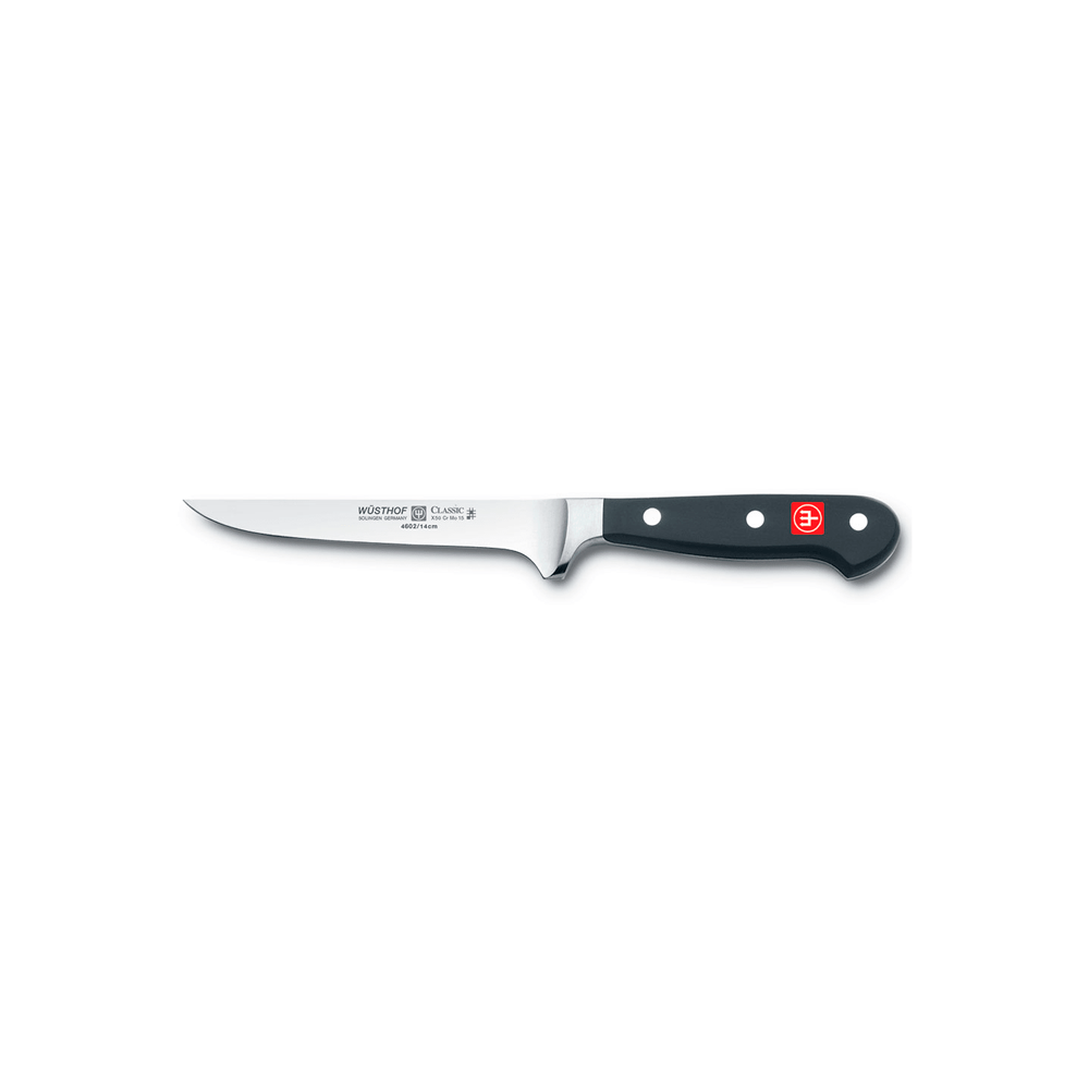 CUCHILLO PARA DESHUESAR - WUSTHOF - Compralo en CorinneRegalos.com
