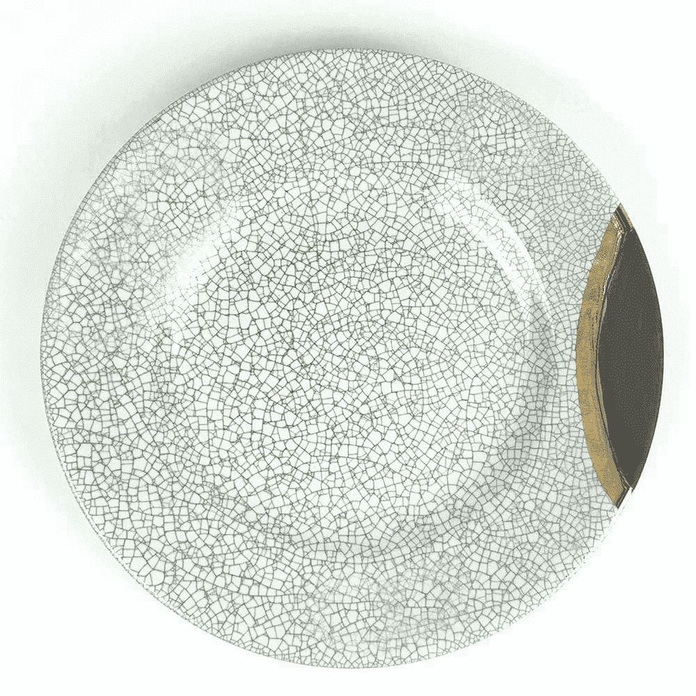 RAKU SALAD GOLD - LENOX CORPORATION - Compralo en CorinneRegalos.com