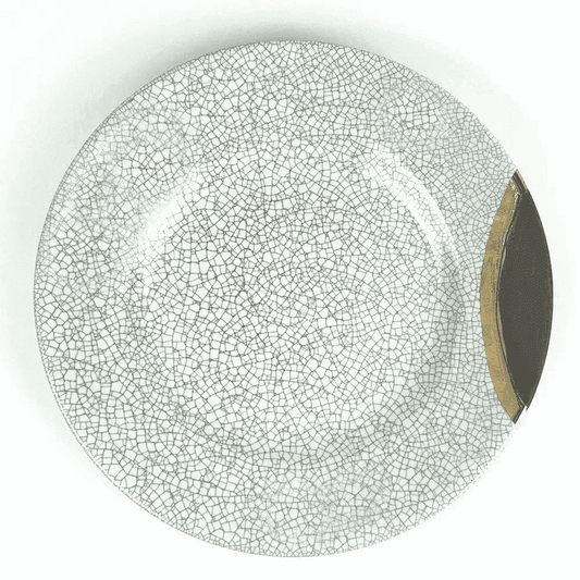 RAKU SALAD GOLD - LENOX CORPORATION - Compralo en CorinneRegalos.com