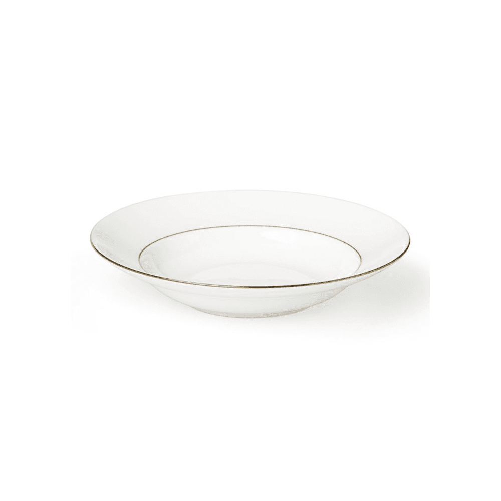 CONTINENTAL DINING GOLD PASTA/RIM SOUP - LENOX CORPORATION - Compralo en CorinneRegalos.com