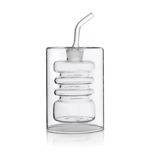RINGS OIL BOTTLE SMALL - ICHENDORF - Compralo en CorinneRegalos.com