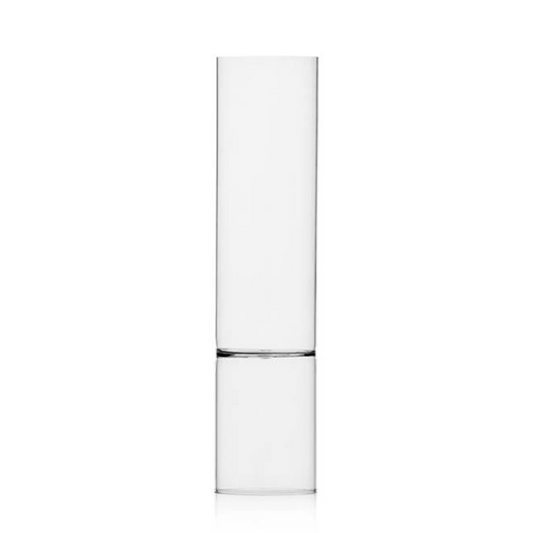 BAMBOO GROOVE VASE MEDIUM - ICHENDORF - Compralo en CorinneRegalos.com