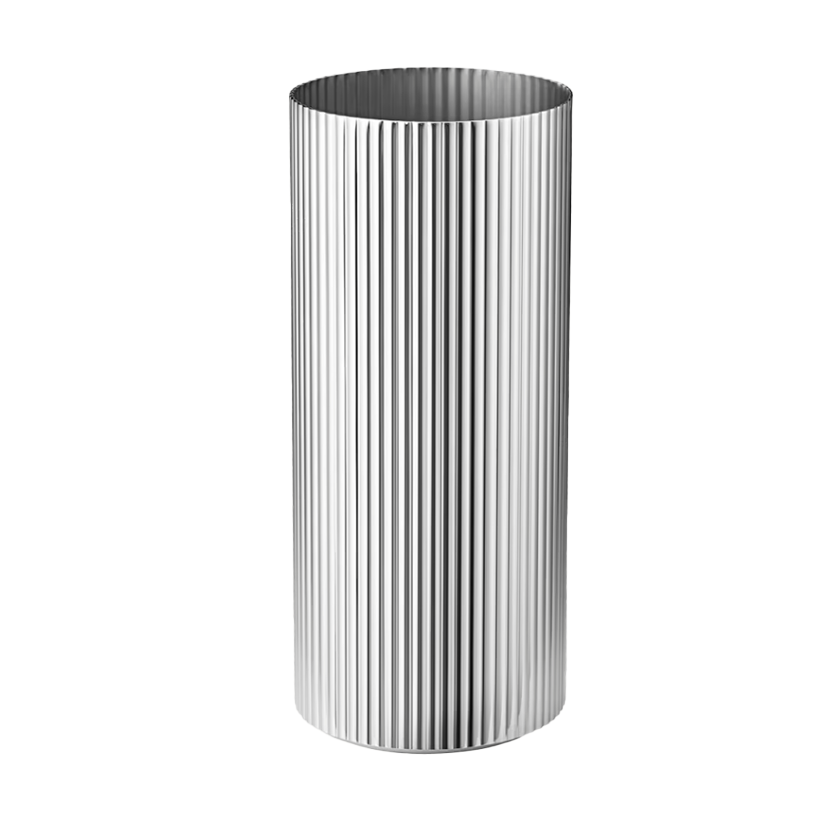 BERNADOTTE VASE, MEDIUM - GEORG JENSEN - Compralo en CorinneRegalos.com