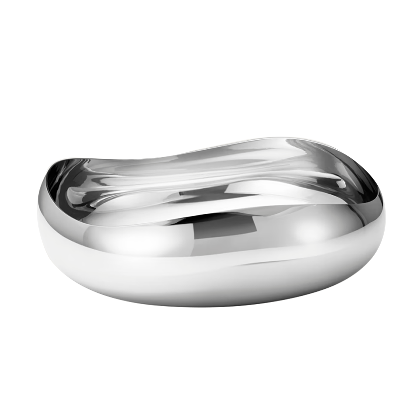 COBRA BOWL, LARGE - GEORG JENSEN - Compralo en CorinneRegalos.com