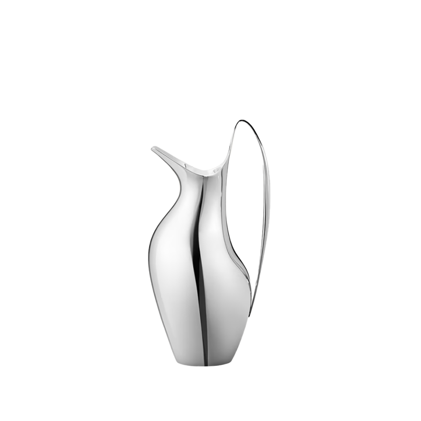 HENNING KOPPEL PITCHER, MINI, 0.2L - GEORG JENSEN - Compralo en CorinneRegalos.com