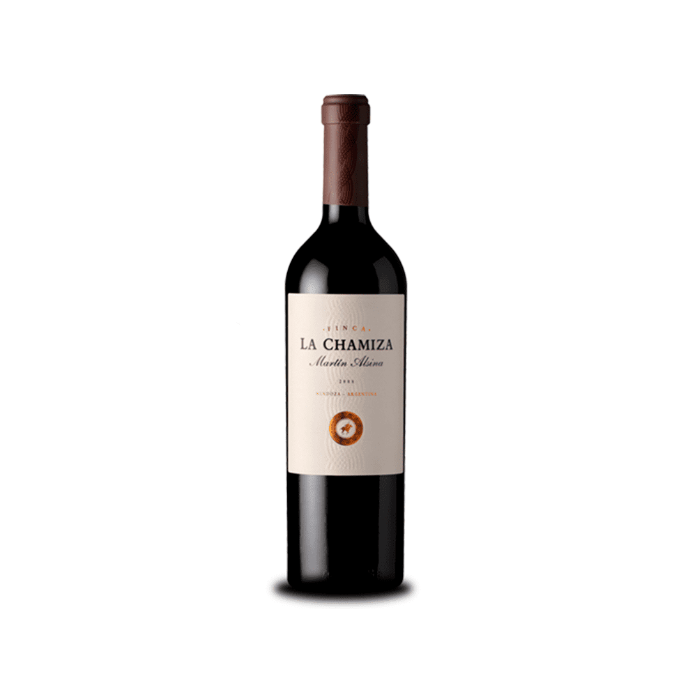 VINO LA CHAMIZA POLO PROFESIONAL CABERNET SAUV 6/750 - LA CHAMIZA - Compralo en CorinneRegalos.com
