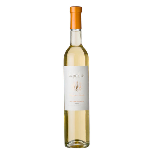 VINO LAS PERDICES COSECHA TARDIA VIOGNIER 4/500 - LAS PERDICES - Compralo en CorinneRegalos.com
