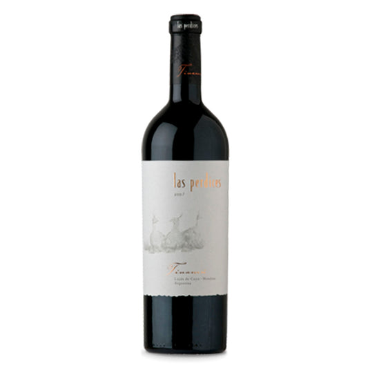 VINO LAS PERDICES TINAMU 6/750 - LAS PERDICES - Compralo en CorinneRegalos.com