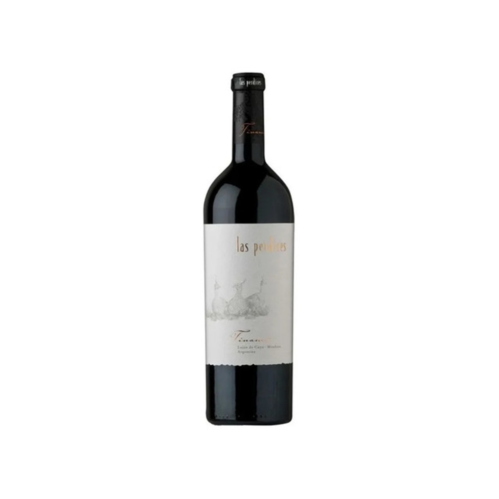 VINO LAS PERDICES TINAMU 6/750 - LAS PERDICES - Compralo en CorinneRegalos.com