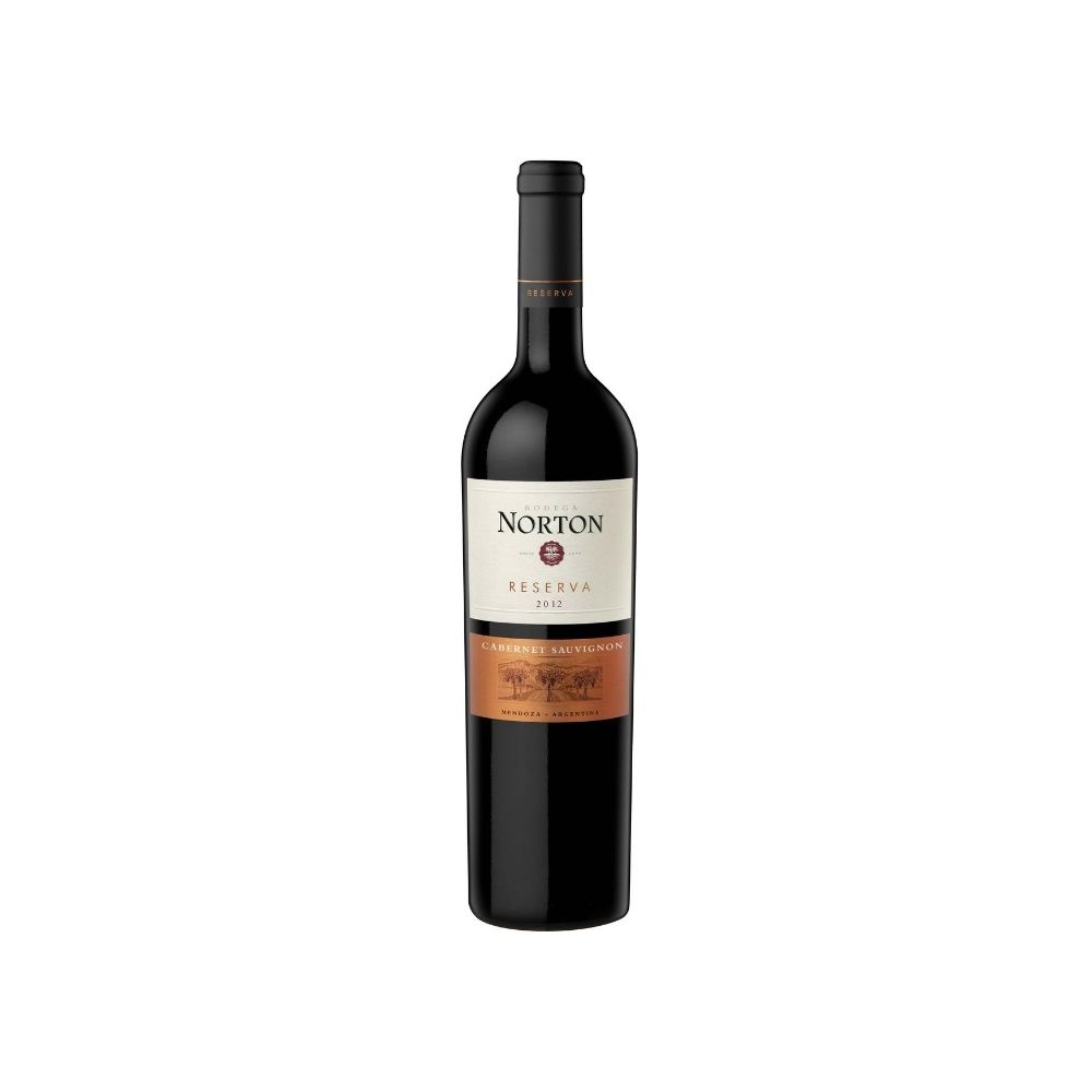 VINO NORTON RESERVA CABERNET SAUVIGNON 12/750 - NORTON - Compralo en CorinneRegalos.com
