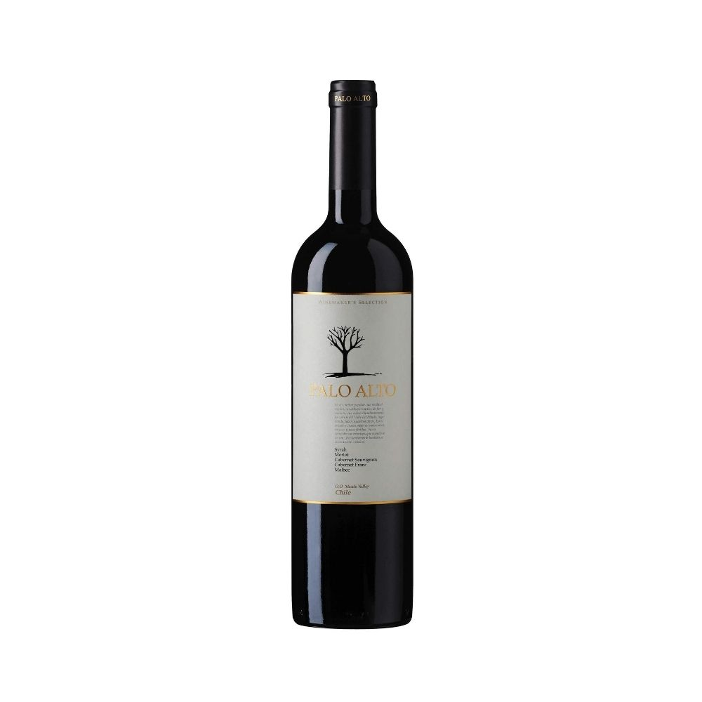 VINO PALO ALTO WINEMAKERS SELECTION 6/750 - PALO ALTO - Compralo en CorinneRegalos.com