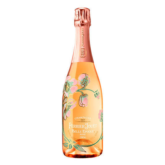 CHAMPAGNE PERRIER JOUET BELLE EPOQUE ROSE 6/750 - PERRIER JOUET - Compralo en CorinneRegalos.com