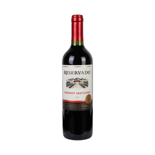 VINO PROTEGIDO CABERNET SAUVIGNON 6/750 - PROTEGIDO - Compralo en CorinneRegalos.com