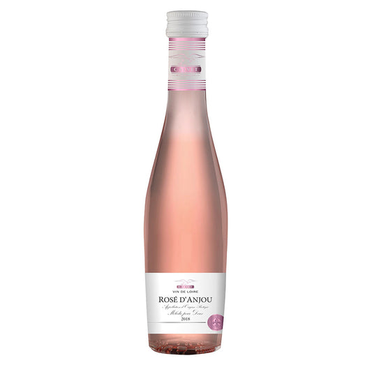 VINO CALVET ROSE D ANJOU 12/187 - CALVET - Compralo en CorinneRegalos.com