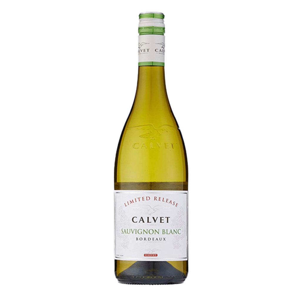 VINO CALVET SAUVIGNON BLANC 48/187 - CALVET - Compralo en CorinneRegalos.com