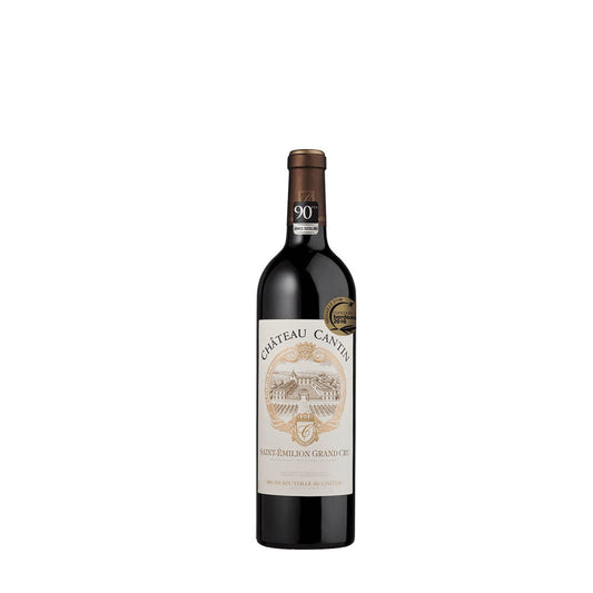 VINO CHATEAU CANTIN 12/375 - CHATEAU CANTIN - Compralo en CorinneRegalos.com
