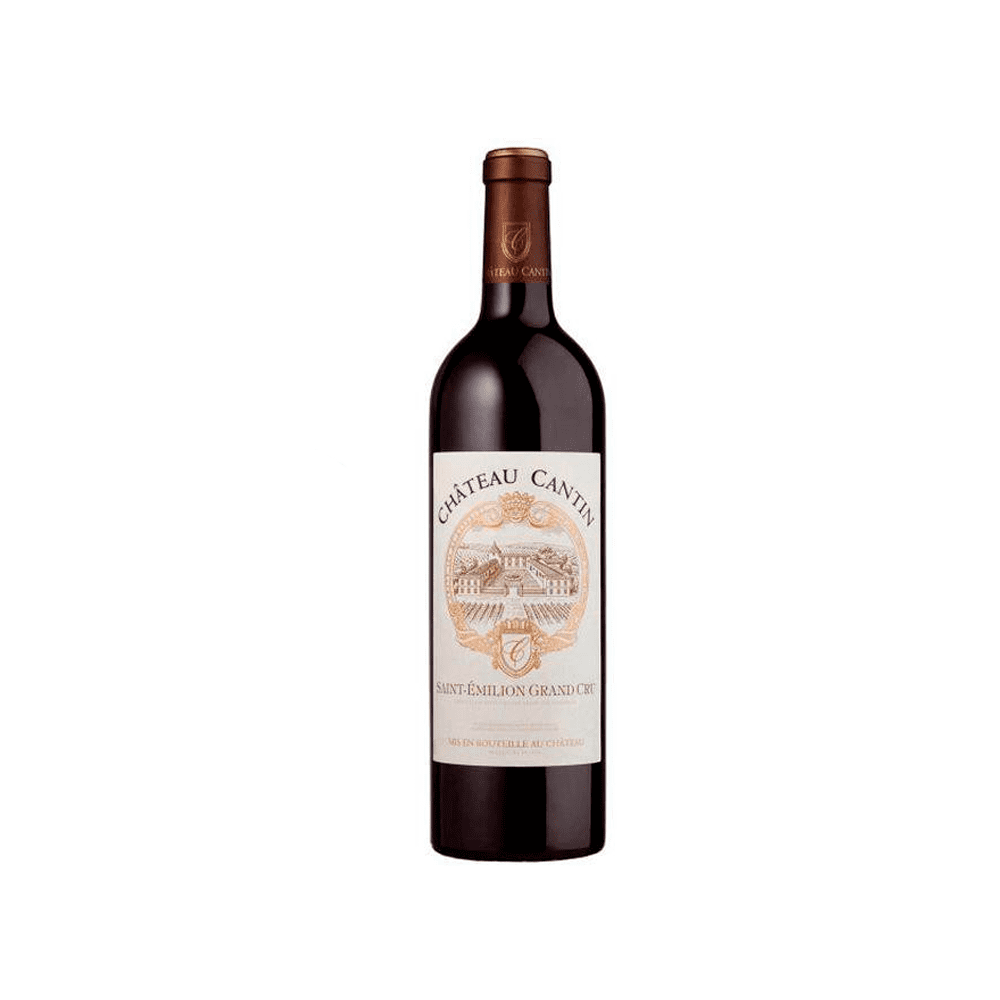 VINO CHATEAU CANTIN 6/750 - CHATEAU CANTIN - Compralo en CorinneRegalos.com