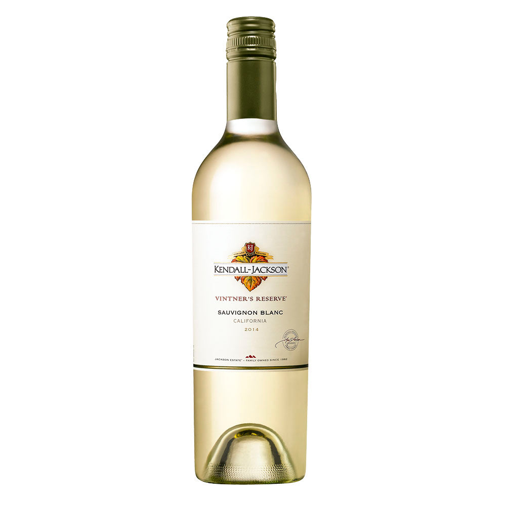VINO KENDALL JACKSON VINTNERS RESERV SAUV BLANC 12/750 - KENDALL JACKSON - Compralo en CorinneRegalos.com