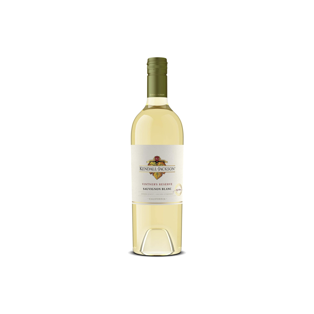 VINO KENDALL JACKSON VINTNERS RESERV SAUV BLANC 12/750 - KENDALL JACKSON - Compralo en CorinneRegalos.com