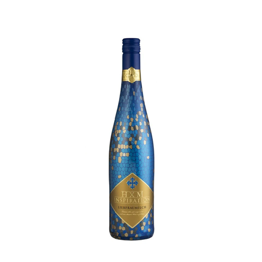 VINO INSPIRATION HXM LIEBFRAUMILCH 6/750 - INSPIRATION HXM - Compralo en CorinneRegalos.com