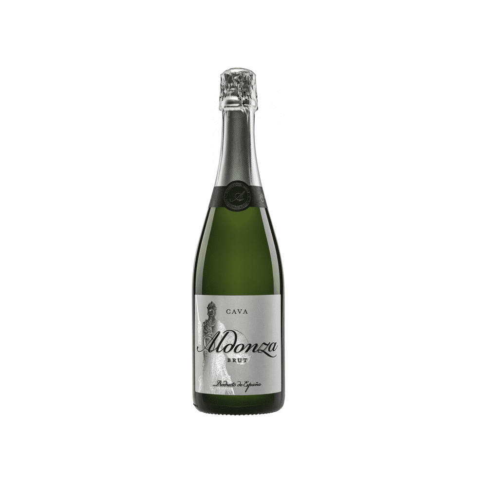 VINO ALDONZA CAVA BRUT 6/750 - ALDONZA - Compralo en CorinneRegalos.com
