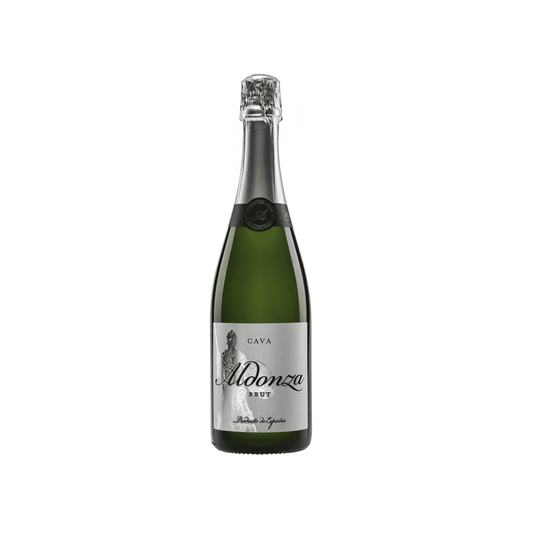 VINO ALDONZA CAVA BRUT 6/750 - ALDONZA - Compralo en CorinneRegalos.com
