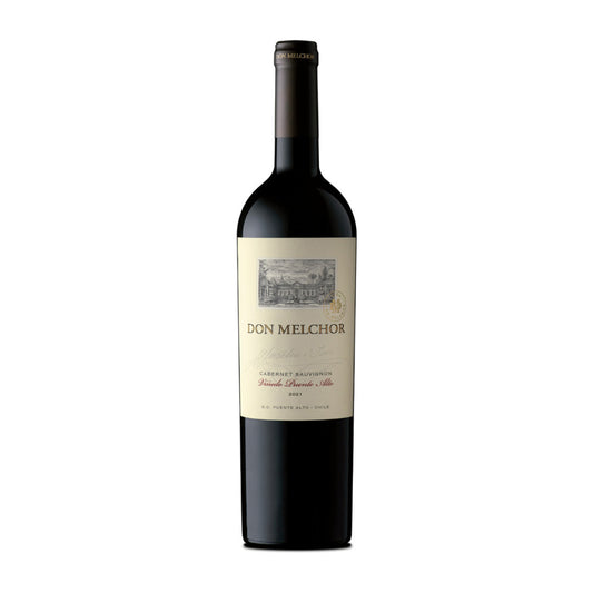VINO DON MELCHOR 2021 6/750 - DON MELCHOR - Compralo en CorinneRegalos.com