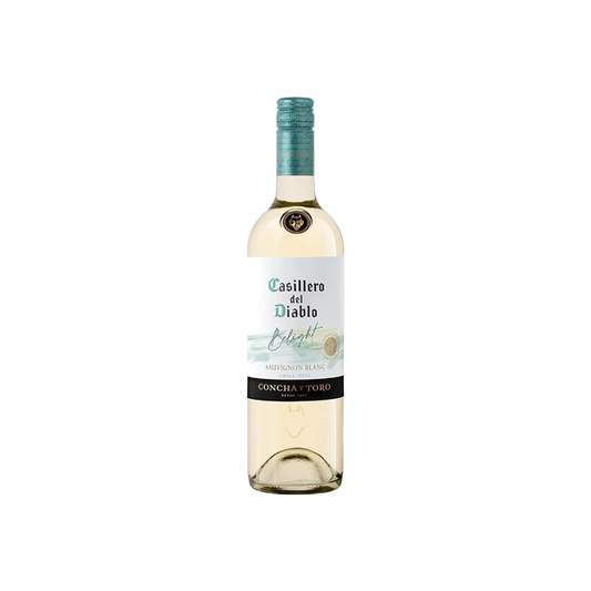VINO CASILLERO DEL DIABLO BELIGHT SB 12/750 - CASILLERO DEL DIABLO - Compralo en CorinneRegalos.com