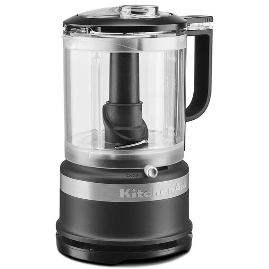 MINICHOPPER 5 TAZAS - KITCHEN AID - Compralo en CorinneRegalos.com