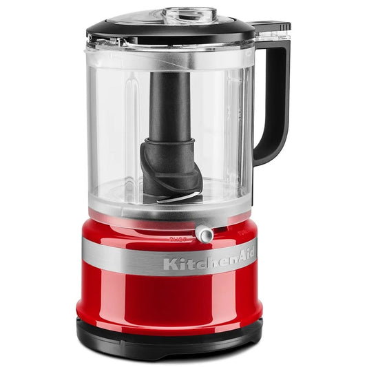 MINI PROCESADOR DE ALIMENTOS, 5 TAZAS - KITCHEN AID - Compralo en CorinneRegalos.com