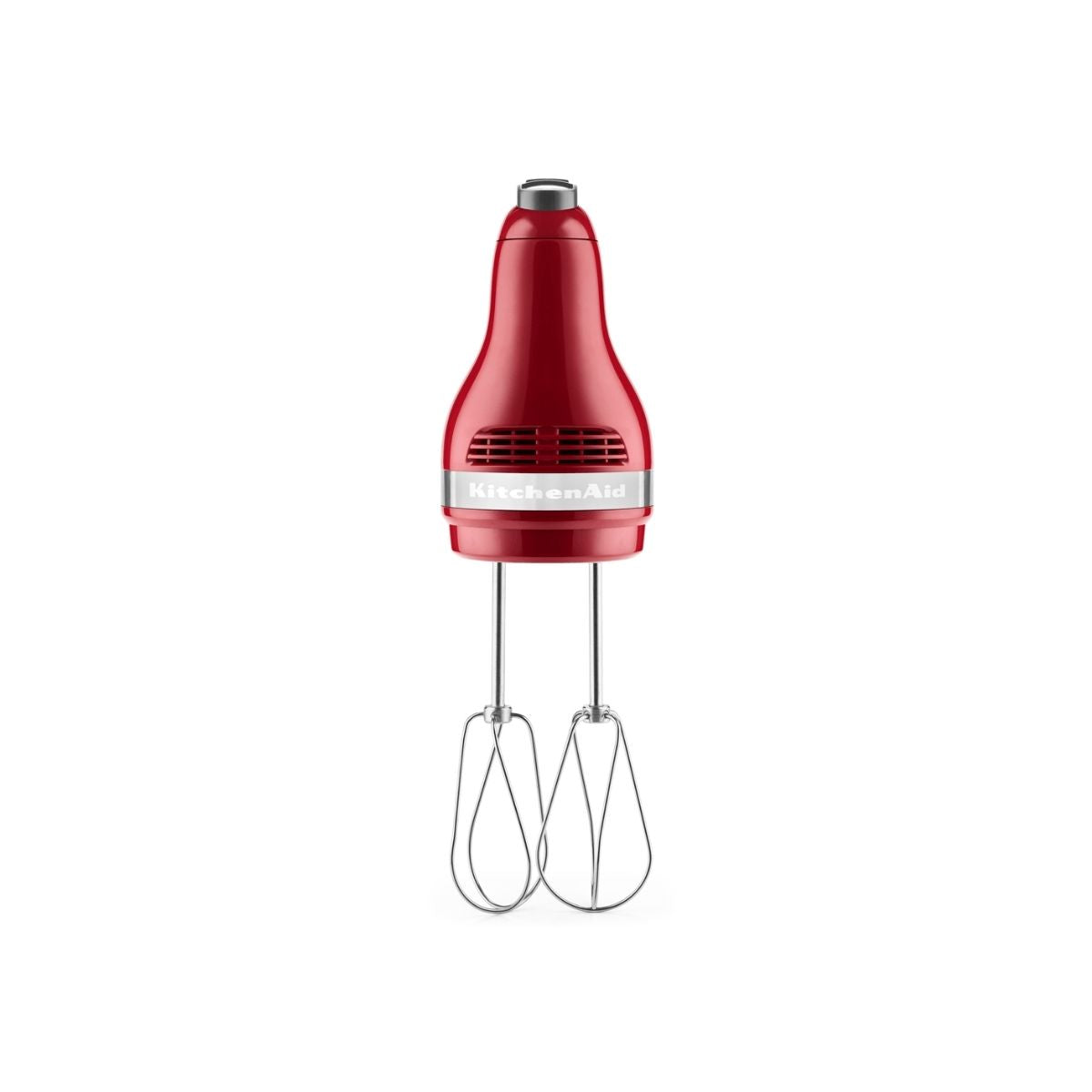 BATIDORA  DE MANO 5 VELOCIDADES  KITCHENAID EMPIRE RED