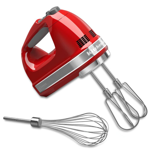 BATIDORA DE MANO, 7 VELOCIDADES - KITCHEN AID - Compralo en CorinneRegalos.com