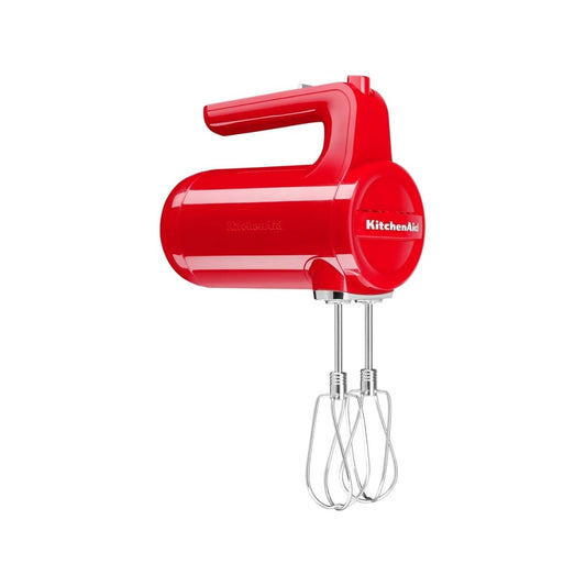 BATIDORA DE MANO INALAMBRICA DE 7 VELOCIDADES - KITCHEN AID - Compralo en CorinneRegalos.com