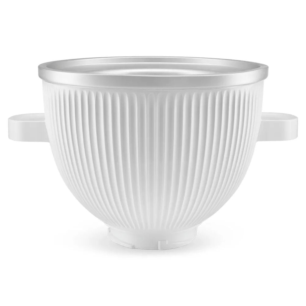 ADITAMENTO DE LA BATIDORA QUE ES UN TAZON PARA PREPARAR HELADO 1.9 LITROS - KITCHEN AID - Compralo en CorinneRegalos.com